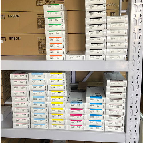 探索愛普生原裝墨水代理之元韻通 優質服務與產品在線咨詢指南