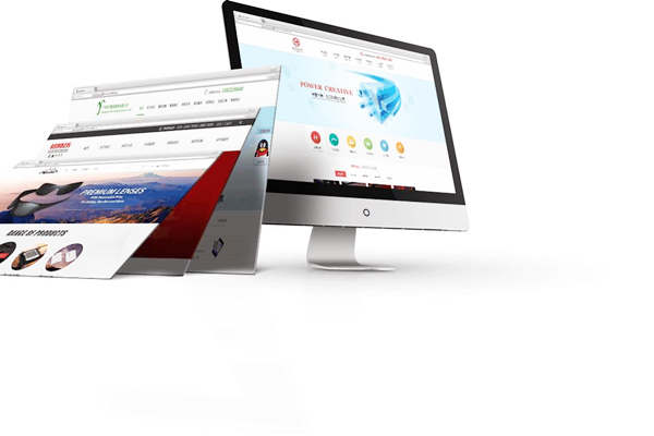 中小型企業網站建設的核心任務與戰略價值